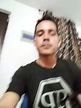 Gabriel leon33 online show from April 6, 5:19 am