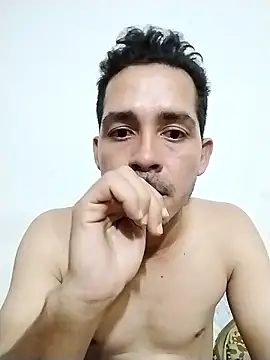 Gabriel leon33 online show from April 11, 7:45 am