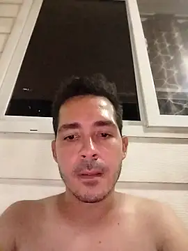 Gabriel leon33 online show from April 15, 3:57 am