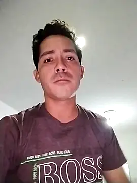 Gabriel leon33 online show from May 19, 12:38 am