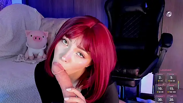 Snapshot of Lana_Scarlett chatting on July 16, 3:34 am Lana Scarlett online show from July 16, 3:34 am