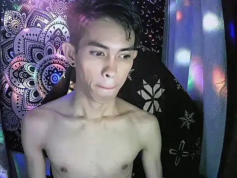 Primera Joy online show from April 25, 12:19 pm