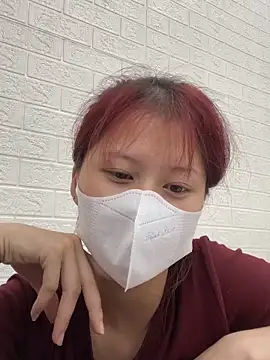 Bethiencute online show from April 20, 9:12 am