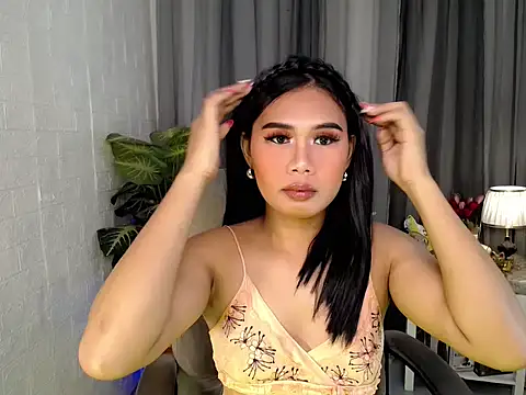 Yourgorgeousmarge online show from March 25, 1:22 am