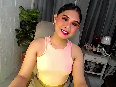 Yourgorgeousmarge online show from April 14, 1:55 am