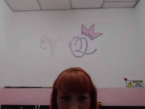 veronicaqueenxxx online show from April 4, 4:44 am