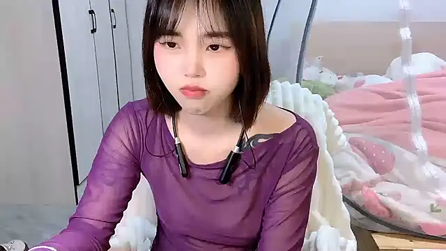 xiaodanta- online show from April 11, 11:36 am