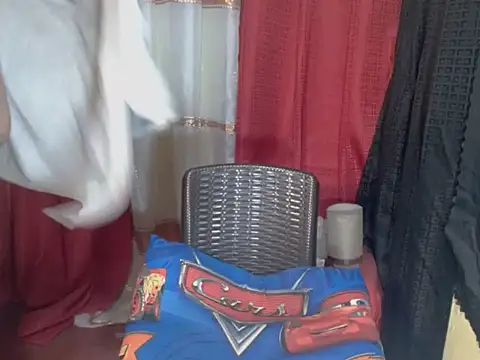 HornyKerujieTrans online show from April 16, 9:32 am