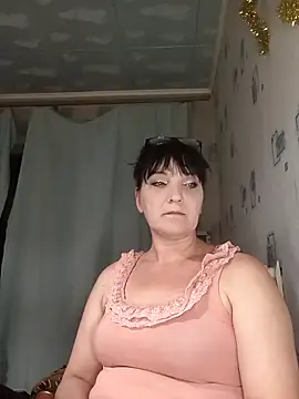 Milashkaqw online show from March 25, 10:05 pm