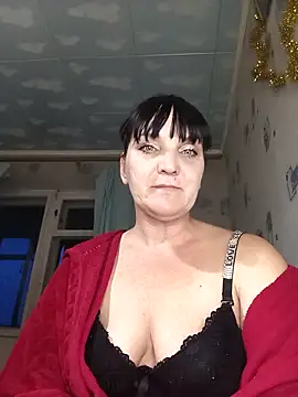 Milashkaqw online show from April 21, 5:17 pm