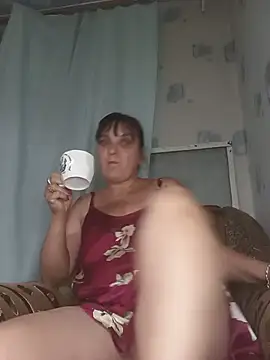 Milashkaqw online show from June 11, 9:02 pm