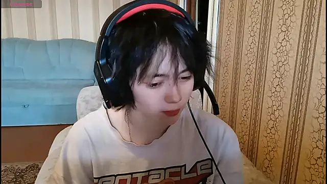 ShaynaLinley online show from April 1, 7:20 am