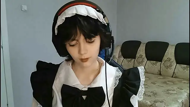 ShaynaLinley online show from April 8, 3:23 pm