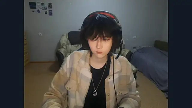 ShaynaLinley online show from April 17, 10:02 pm