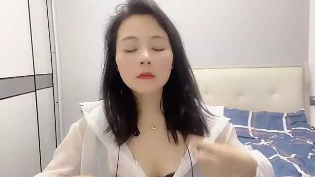 xinbao- online show from April 14, 3:29 pm