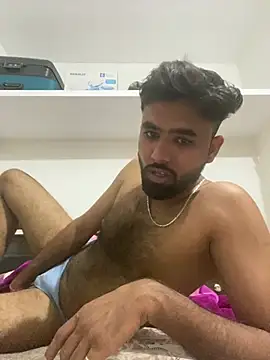 roleplayfire online show from April 8, 3:23 pm