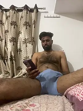 roleplayfire online show from April 10, 4:01 pm