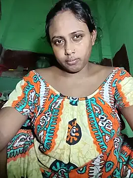Snapshot of puja560 chatting on June 1, 8:49 am puja560 online show from June 1, 8:49 am