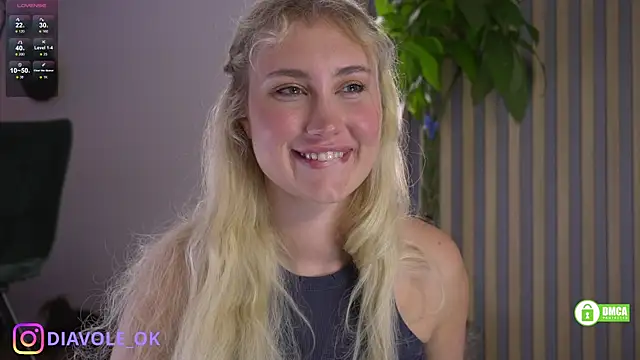  Kateline  online show from April 9, 3:50 pm