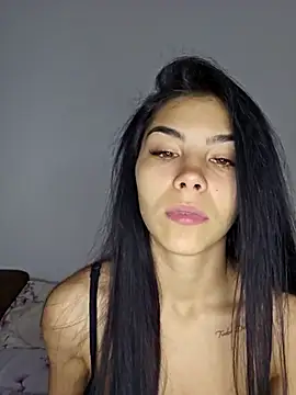 Crissdesire online show from April 8, 2:06 pm