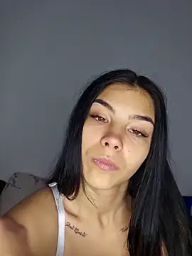 Crissdesire online show from April 9, 1:49 pm