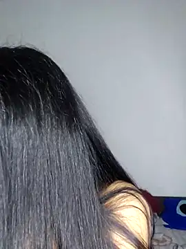 Crissdesire online show from April 17, 3:48 pm