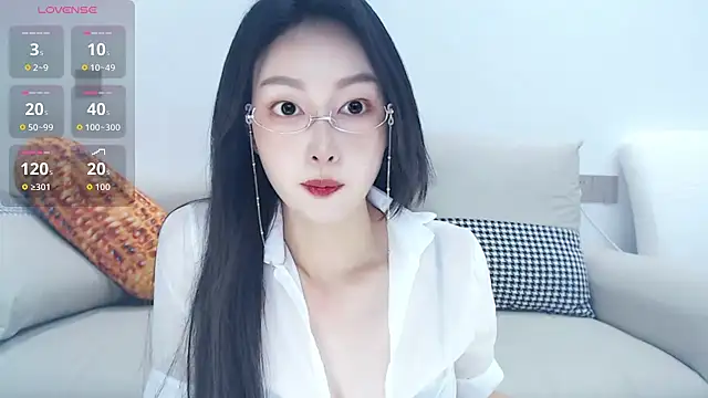 anan 882 online show from July 19, 2:26 am