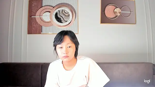 hangiho online show from March 27, 3:12 am