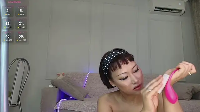 Snapshot of hangiho chatting on June 23, 3:37 am hangiho online show from June 23, 3:37 am