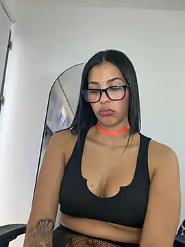 Valerie-S online show from June 3, 2:33 pm