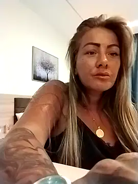 Exotic ParisX online show from March 26, 5:51 pm