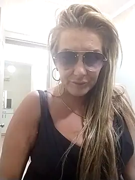 Exotic ParisX online show from April 12, 10:53 am