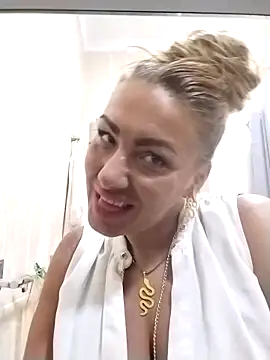 Exotic ParisX online show from April 18, 12:14 am