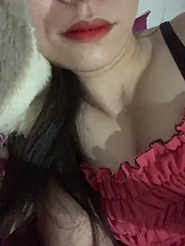 Nini-896 online show from April 11, 1:32 am