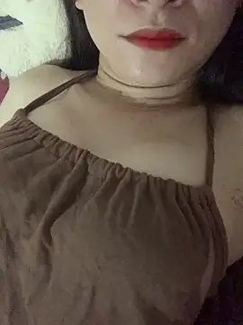 Nini-896 online show from April 14, 3:23 am