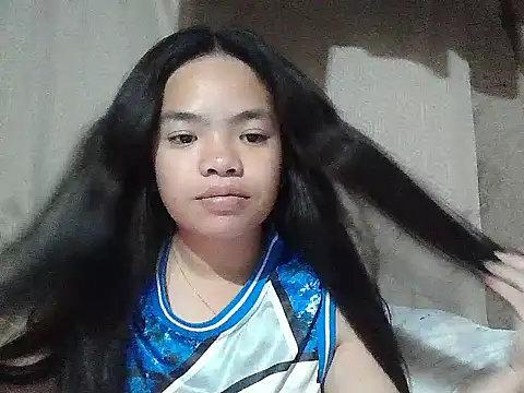 pretty pinky06 online show from April 18, 2:54 pm