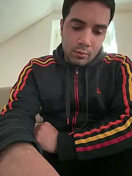 JackySexyy online show from March 25, 4:24 pm