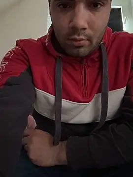 JackySexyy online show from March 26, 2:11 pm