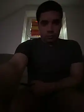 JackySexyy online show from April 1, 5:32 pm