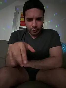 JackySexyy online show from April 2, 4:26 pm