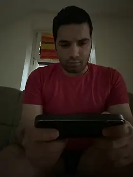 JackySexyy online show from April 3, 4:49 pm