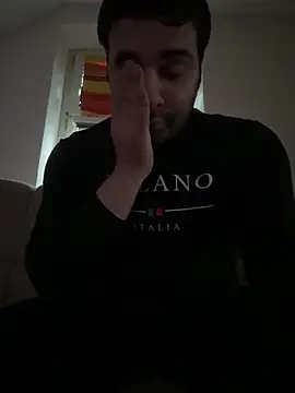 JackySexyy online show from April 5, 2:58 pm