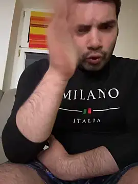 JackySexyy online show from April 6, 3:04 am