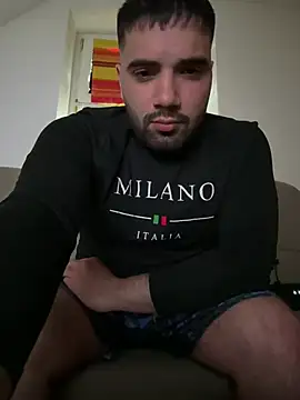 JackySexyy online show from April 10, 3:39 pm