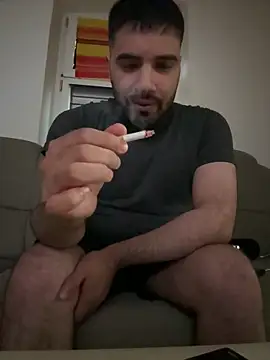 JackySexyy online show from April 13, 6:02 pm