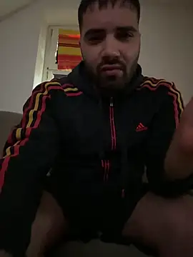 JackySexyy online show from April 14, 3:51 pm