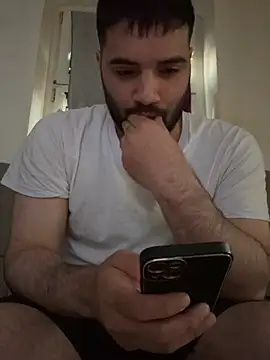 JackySexyy online show from April 17, 6:11 pm