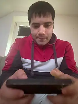 JackySexyy online show from May 31, 4:25 pm