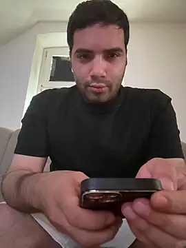 Snapshot of JackySexyy chatting on June 4, 5:19 pm JackySexyy online show from June 4, 5:19 pm