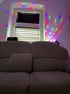 JackySexyy online show from July 19, 2:32 pm